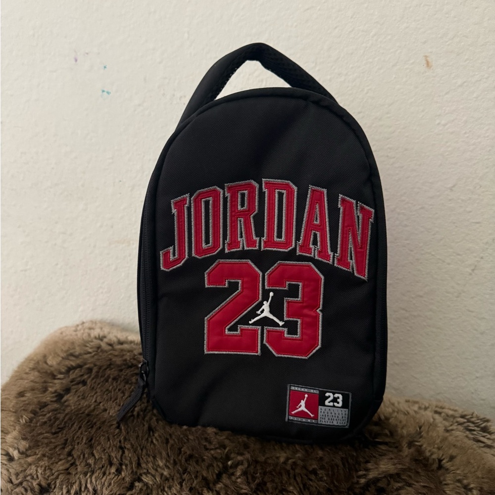 jordan lunch box